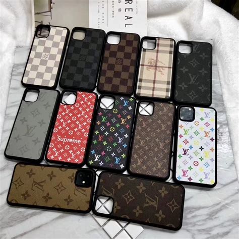 louis vuitton etui iphone 11|Smartphone Accessories, Holders, Cases .